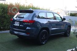 جیپ گراند شیرۆکی